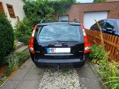 Bild des Angebotes Volvo V50 V50 2.0D DPF Momentum