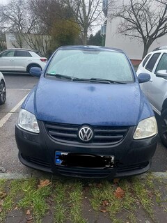 Bild des Angebotes VW Fox 1.4
