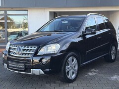 Bild des Angebotes Mercedes-Benz ML 500 5,5l V8 AMG Comand Bi Xenon H&K AHK RFK