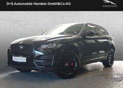 Bild des Angebotes Jaguar F-Pace D300 Portfolio AWD