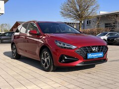 Bild des Angebotes Hyundai i30 Kombi FAMILY (D5) 1.5 DPi 110|LED|CarPlay|Andro...