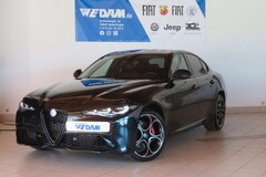 Bild des Angebotes Alfa Romeo Giulia Competizione Q4 280PS