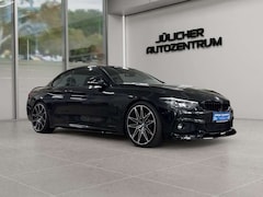 Bild des Angebotes BMW 440 i Cabrio M Sport A, Insp. + Tüv/Au Neu