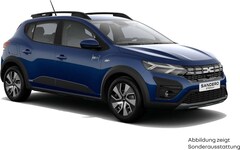 Bild des Angebotes Dacia Sandero Stepway Expression TCe 90 CVT ABS ESP ZV