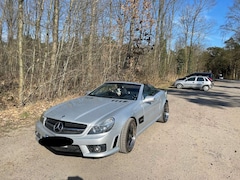 Bild des Angebotes Mercedes-Benz SL 63 AMG