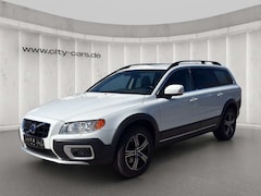 Bild des Angebotes Volvo XC70 Summum AWD*2.Hand*Scheckheft*AHK*Leder*