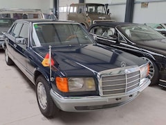 Bild des Angebotes Mercedes-Benz 280 SEL