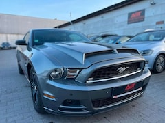 Bild des Angebotes Ford Mustang 3.7 LPG 6 Zylinder, GT-Optik, Akrapovic