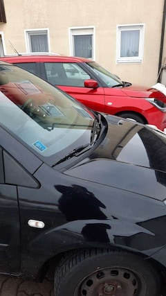 Bild des Angebotes Ford Fiesta 1.3 Fun X