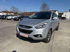 Bild des Angebotes Hyundai iX35 Style AWD Automatik, Panorama, Navi, Touch