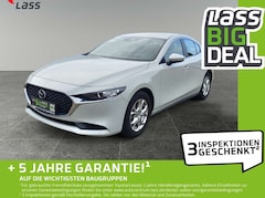 Bild des Angebotes Mazda 3 4-trg. SKYACTIV-G 2.0 150 Exclusive-Line ACC
