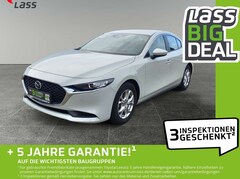 Bild des Angebotes Mazda 3 4-trg. SKYACTIV-G 2.0 150 Exclusive-Line ACC