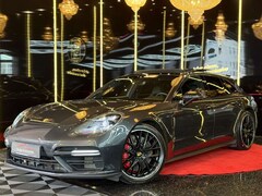 Bild des Angebotes Porsche Panamera Sport Turismo Turbo*SOFT/LIFT/MASS/LED