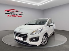 Bild des Angebotes Peugeot 3008 Active BlueHDI*AUTOM.*KLIMA*110TKM*AHK*TEMP