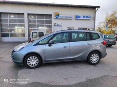 Bild des Angebotes Opel Zafira Tourer Edition.