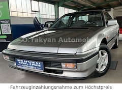 Bild des Angebotes Honda Prelude * Automatik *