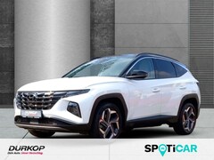 Bild des Angebotes Hyundai TUCSON Prime 1.6 T-GDI HYB 4WD AT6  Navi-Paket Matrix-LED