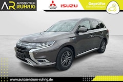 Bild des Angebotes Mitsubishi Outlander PHEV Top 4WD