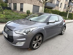 Hyundai VELOSTER 1.6 DCT Style
