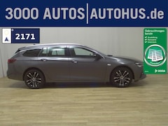 Bild des Angebotes Opel Insignia ST 1.5 D Business Ed. Navi LED PDC Shz
