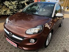 Bild des Angebotes Opel Adam Glam