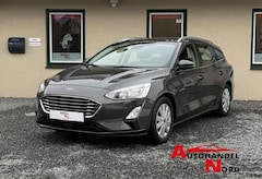 Bild des Angebotes Ford Focus Titanium 125PS PDC Klima Carplay Android