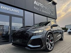 Bild des Angebotes Audi RS Q8 4.0 TFSI/LUFT/AHK/305km/h/KERAMIK/PANO/