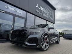 Bild des Angebotes Audi RS Q8 4.0 TFSI/LUFT/AHK/305km/h/KERAMIK/PANO/