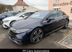 Bild des Angebotes Mercedes-Benz EQS 450+ Advanced+*PANO*ENERGIZING*HaL*DL*MY2024