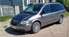Bild des Angebotes Chrysler Grand Voyager Grand Voyager 2.8 CRD Automatik Classic