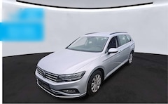 Bild des Angebotes VW Passat Variant 2.0 TDI DSG Business AHK Navi LED