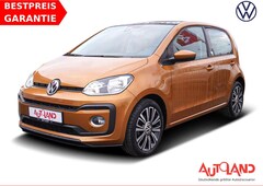 Bild des Angebotes VW up! 1.0 join Start-Stopp PDC Schiebedach USB