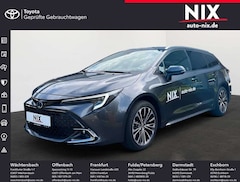 Bild des Angebotes Toyota Corolla Touring Sports Teamplayer 1.8-l-Hybrid