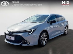 Bild des Angebotes Toyota Corolla Touring Sports Teamplayer 1.8-l-Hybrid