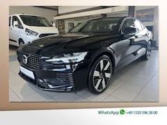 Bild des Angebotes Volvo S60 T8 Ultimate Dark Recharge AWD B&W Massage