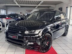 Bild des Angebotes Land Rover Range Rover Sport Autobiography Dynamic