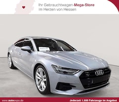 Bild des Angebotes Audi A7 A7 50 TFSIe quattro S Line Navi B&O 20´