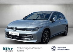 Bild des Angebotes VW Golf Style 1,5 l eHybrid DSG *AHK