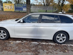 Bild des Angebotes BMW 318 318d Aut. Luxury Line