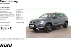 Bild des Angebotes SEAT Ateca 1.4 TSI Xcellence ACC/Kamera/Navi/AHK/Alca