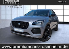 Bild des Angebotes Jaguar E-Pace D165 R-Dynamic SE AWD Winter/20-Zoll Navi