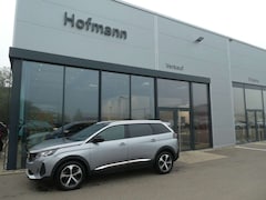 Bild des Angebotes Peugeot 5008 Allure Pack, Klima, SHZ, PDC, Kamera, Navi