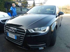 Bild des Angebotes Audi A3 Audi A3 Sportback 2.0 TDI
