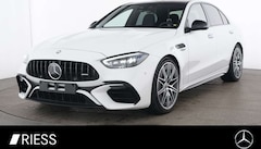 Bild des Angebotes Mercedes-Benz C 63 AMG S E PERF Night Prem Plus Sitzkl Pano 360