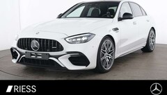 Bild des Angebotes Mercedes-Benz C 63 AMG S E PERF Night Prem Plus Sitzkl Pano 360