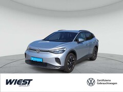 Bild des Angebotes VW ID.4 Pro Move, 5J.Gar./AHK/WÄRMEPUMPE/PARK_ASSIS