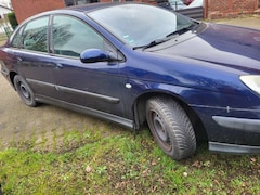 Bild des Angebotes Citroen C5 C5 2.0 Automatik Exclusive