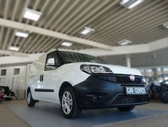 Bild des Angebotes Fiat Doblo Maxi Kombi Hygieneausbau; KLIMA/ AHK/ FSP