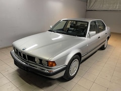 Bild des Angebotes BMW 730