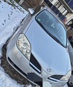 Bild des Angebotes Nissan Primera 2.0 acenta